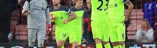  帕尔默世界波切尔西艰难战平伯恩茅斯