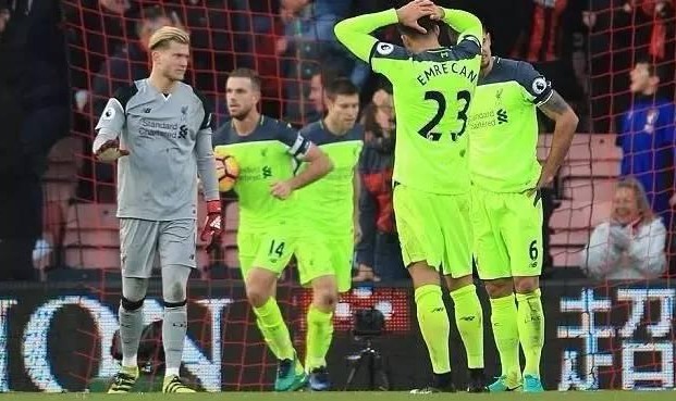  帕尔默世界波切尔西艰难战平伯恩茅斯