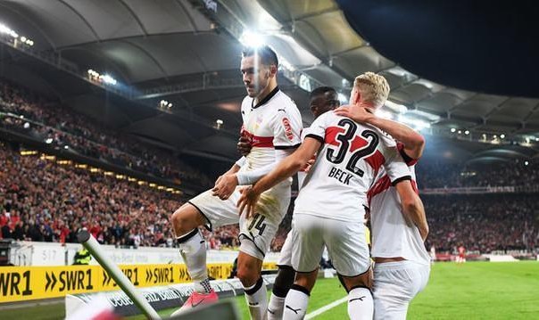  柏林联合主场击败科隆重返欧战资格区