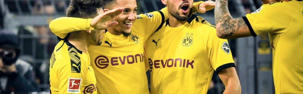  哈兰德双响炮震撼全场，多特蒙德大胜法兰克福显锋芒