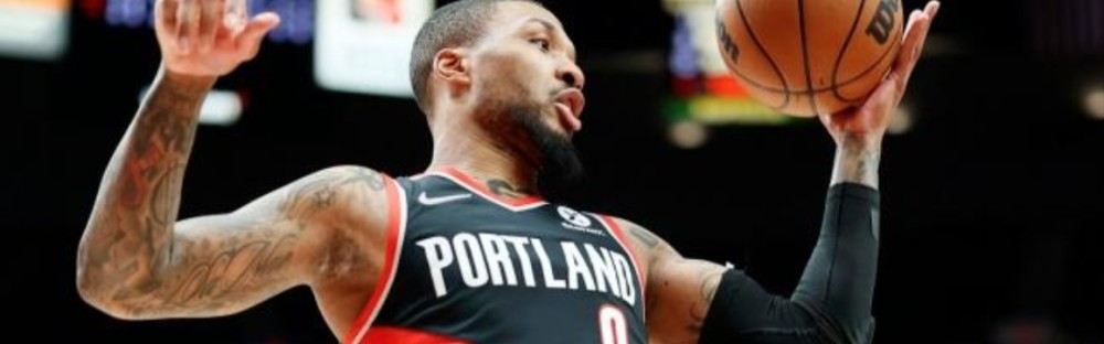  艾顿两双制霸篮板区，开拓者客场力克火箭队  