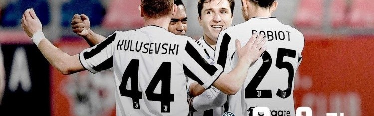  尤文图斯绝杀劲旅，斑马军团展现卫冕冠军底蕴