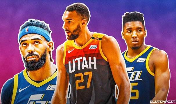  戈贝尔盖帽盛宴森林狼主场轻取魔术止连败