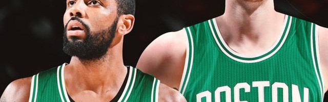  凯尔特人全民皆兵轻取魔术巩固东部第二