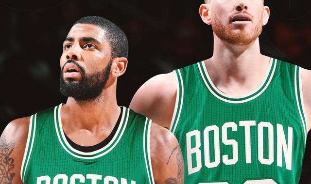  凯尔特人全民皆兵轻取魔术巩固东部第二