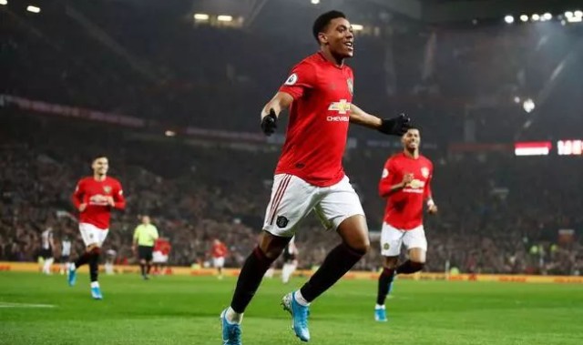  帕尔默世界波破门,切尔西客场绝杀纽卡斯尔联