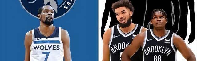  杜兰特空砍四十分太阳憾负森林狼遭遇两连败