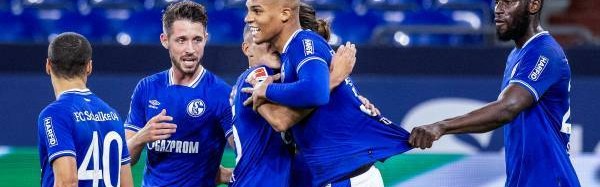  圣保利德甲处子赛季表现超预期获赞誉