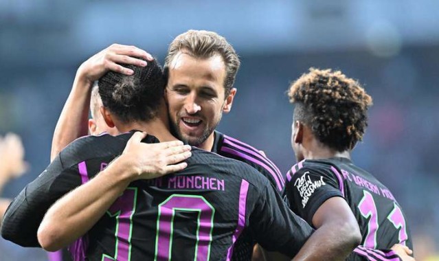  罗马王子归来传射建功助力球队重返前四