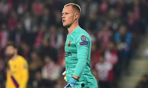  布雷斯特门将神勇保清白，零封对手收获宝贵平局