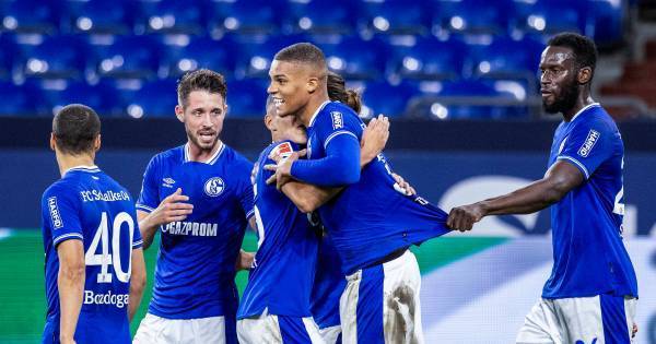  圣保利德甲处子赛季表现超预期获赞誉