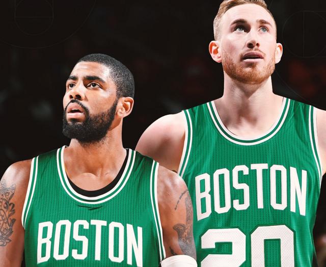  凯尔特人全民皆兵轻取魔术巩固东部第二