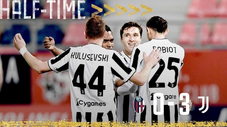  尤文图斯绝杀劲旅，斑马军团展现卫冕冠军底蕴