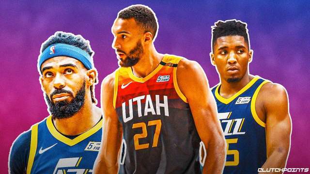  戈贝尔盖帽盛宴森林狼主场轻取魔术止连败