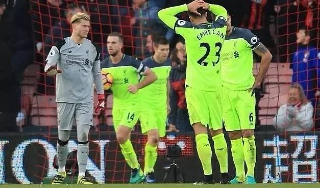  帕尔默世界波切尔西艰难战平伯恩茅斯