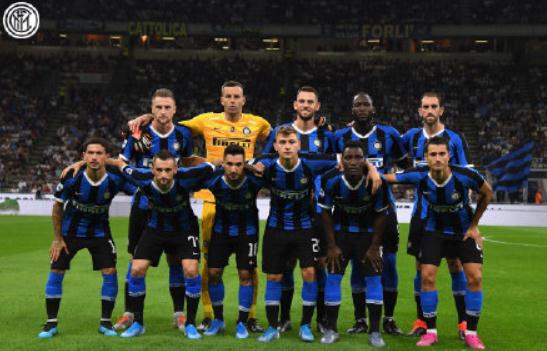  国际米兰强势领跑，蓝黑军团剑指意甲桂冠